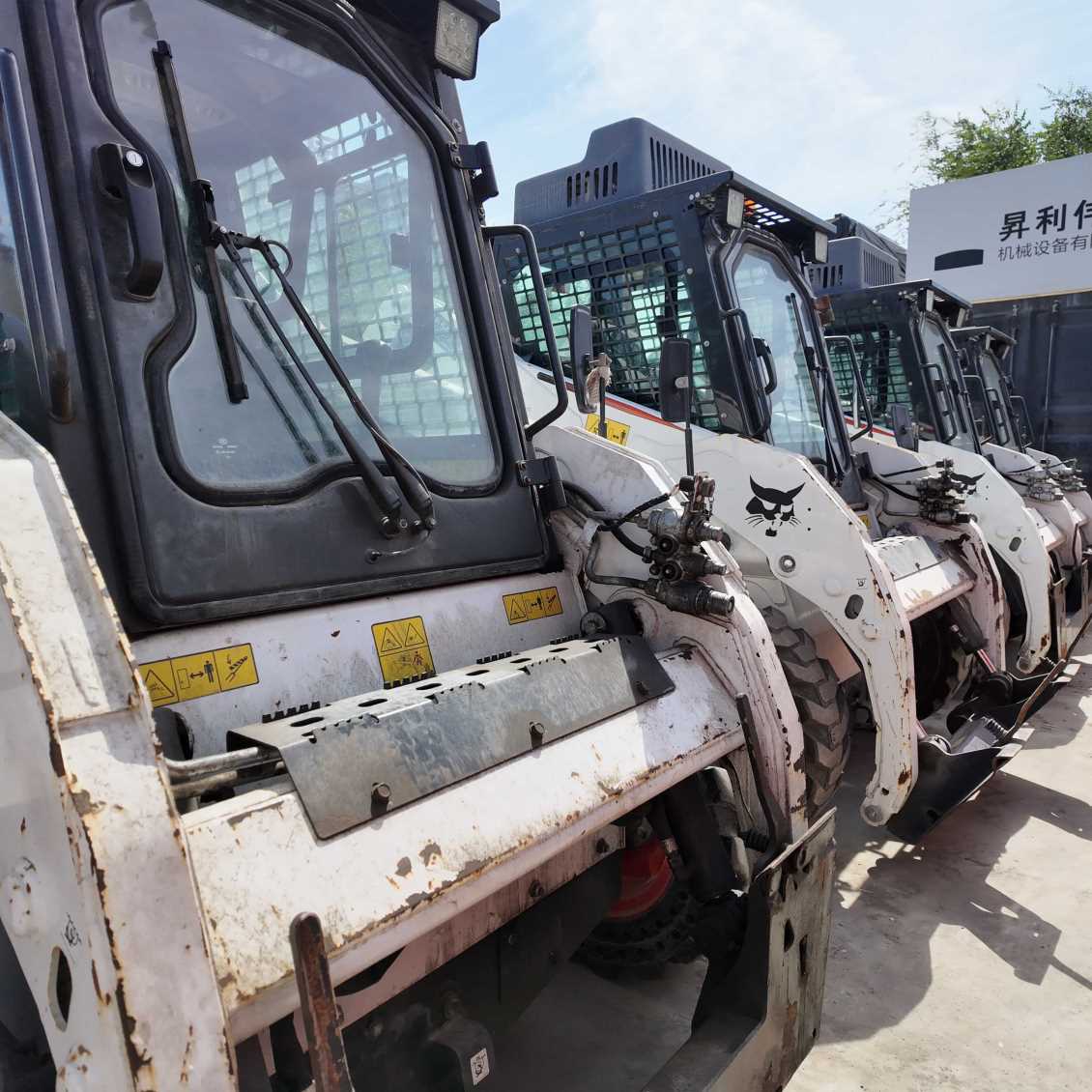 库尔勒二手S18 (2)